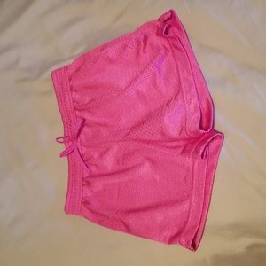 Danskin shorts